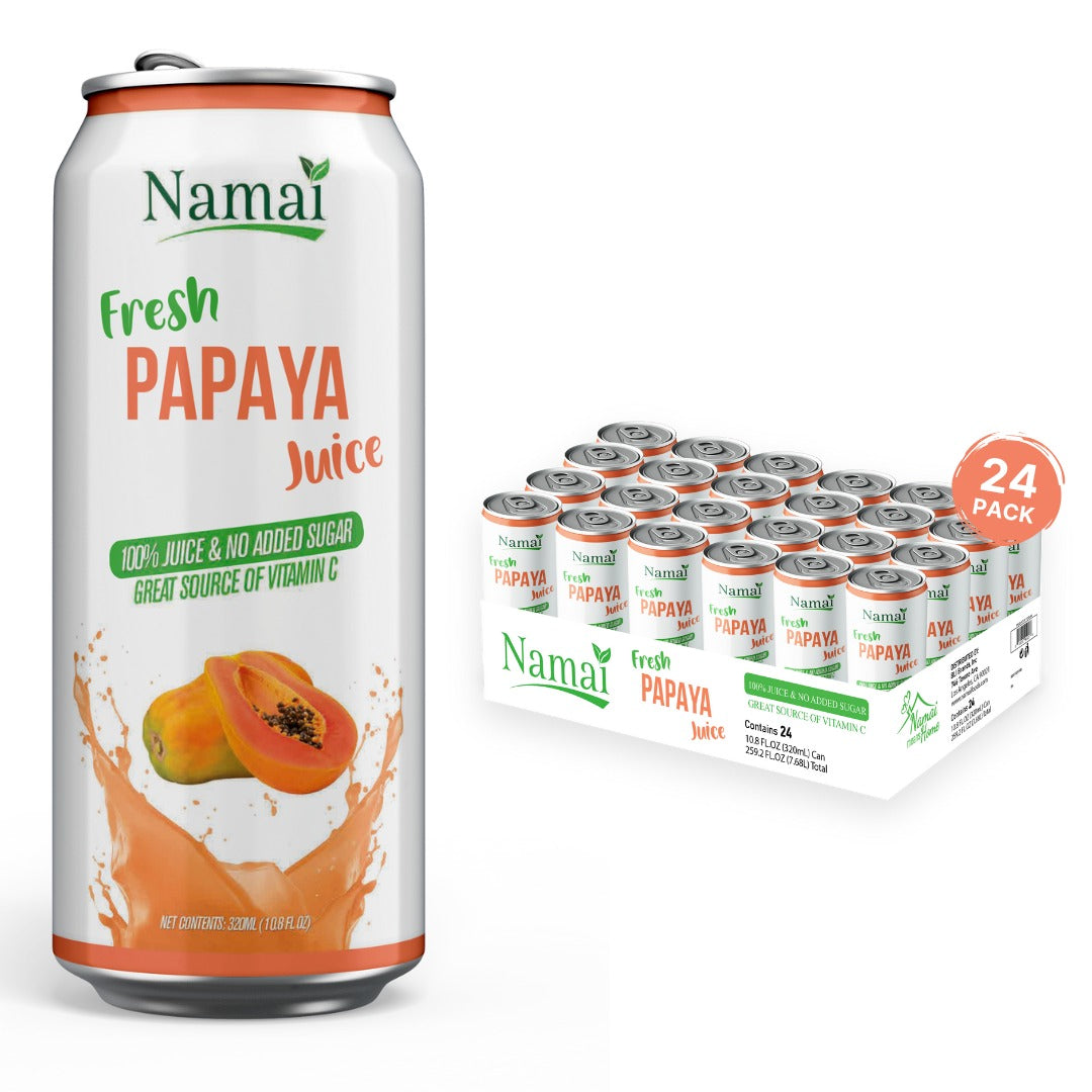 Namai 100% Fruit Juice