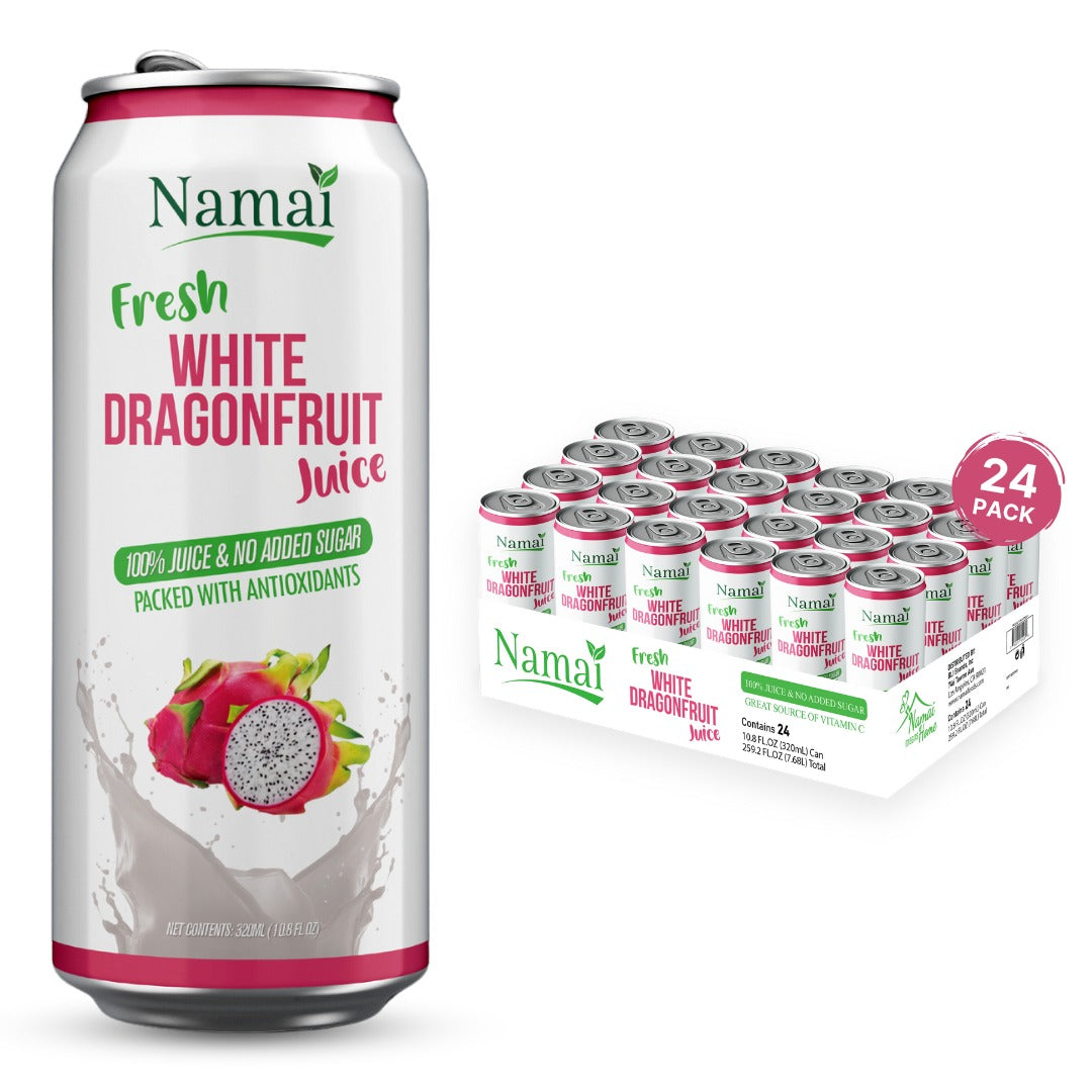 Namai 100% Fruit Juice