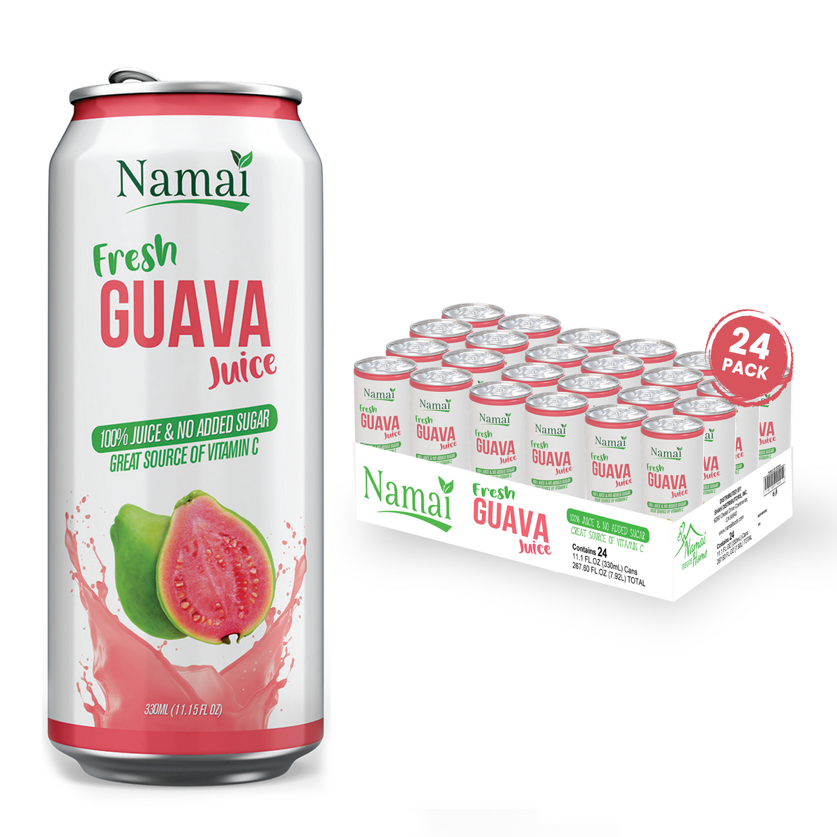 Guava Juice