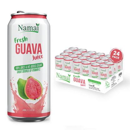 Namai 100% Fruit Juice