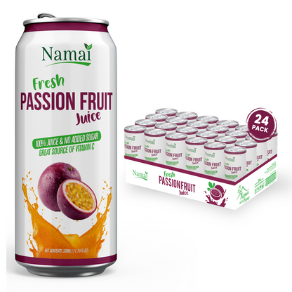 Namai 100% Fruit Juice