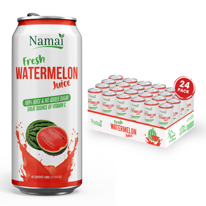 Namai 100% Fruit Juice